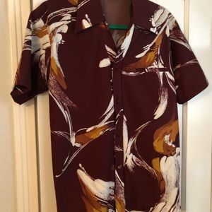 Vintage Liberty House Men’s shirt